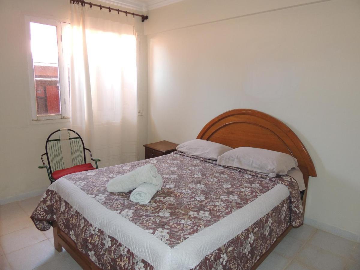 Bed and Breakfast Hostal Dinosaurio Torotoro Екстер'єр фото